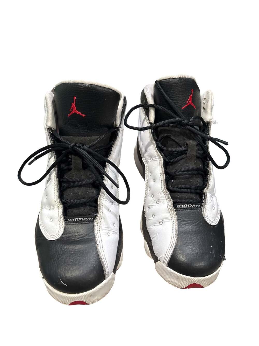 Air Jordan 13 Retro GS 'He Got Game' Size 6.5Y